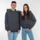 Худі жіночий Badger L (48) Фуме - зображення 5