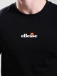 Футболка Ellesse Ollio 2 Черная — размер S - изображение 3