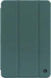 Чехол для планшета ArmorStandart Smart Fold Pen для Samsung Galaxy Tab A11 с креплением для стилуса Pine Green (ARM89305) - изображение 1