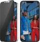 Гібридне скло Panzer Glass Ultra-Wide Fit Privacy Glass для Apple iPhone 16e / 14 / 13 / 13 Pro (5715685021053) - зображення 2