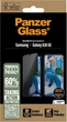 Szkło hybrydowe Panzer Glass Ultra-Wide Fit Privacy Glass do Samsung Galaxy A36 5G (5715685017346) - obraz 4