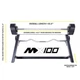 Селекторна штанга MX Select MX100 45,5 кг - изображение 3