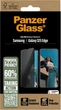 Szkło hybrydowe Panzer Glass Ultra-Wide Fit Privacy Glass do Samsung Galaxy S25 Edge (5715685025648) - obraz 4