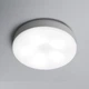 Светильник-ночник лампа на магните с аккумулятором OSRAM LUNETTA DOT-IT TOUCH SLIM - изображение 6
