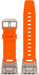 Pasek Skinarma Titon do Apple Watch Ultra 49 mm Orange (8886461245608) - obraz 3