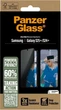 Szkło hybrydowe Panzer Glass Ultra-Wide Fit Privacy Glass do Samsung Galaxy S25+ (5715685017339) - obraz 4