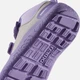 Детские кроссовки для девочки Reima Viikari 5400159B-0760 26 Бежевые (6438557352183) - изображение 7