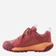 Детские кроссовки для девочки Reima Kulkuri Low 5400179A-3940 29 Красные (6438557337722) - изображение 2