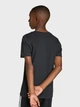 Подростковая футболка Adidas Collegiate KE1348 146-152 см Black (4068821970953) - изображение 8
