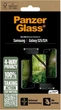 Гібридне скло Panzer Glass Eco Matrix Ultra-Wide Fit Privacy Glass для Samsung Galaxy S25 (5715685017193) - зображення 4