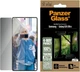 Szkło hybrydowe Panzer Glass Eco Matrix Ultra-Wide Fit Privacy Glass do Samsung Galaxy S25 Ultra (5715685017209) - obraz 1