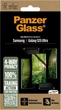 Szkło hybrydowe Panzer Glass Eco Matrix Ultra-Wide Fit Privacy Glass do Samsung Galaxy S25 Ultra (5715685017209) - obraz 4