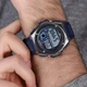 Чоловічий Фешн Спортивний Наручний CASIO MWD-100H-2AVEF - зображення 6