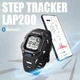 Жіночий Спортивний Наручний CASIO WS-B1000-1AVEF - зображення 2