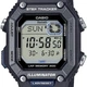 Жіночий Спортивний Наручний CASIO WS-B1000-1AVEF - зображення 6