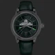 Жіночий Класичний Швейцарський Наручні Часи AVIATOR V.1.33.0.262.4 - зображення 4