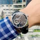 Чоловічий Класичний Механічний Наручний Годинник ORIENT RE-AT0007N00B - изображение 3