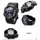 Чоловічий Спортивний Наручний Годинник CASIO AQ-S810W-1AVEF - изображение 3