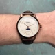 Чоловічий Наручний Годинник CASIO MTP-M110RL-5AVER - изображение 3