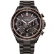Чоловічий Класичний Наручний Годинник CITIZEN CC4074-61W - изображение 1