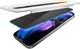 Szkło hartowane Spigen Glas.TR "Ez Fit" Privacy 2-pack Privacy Glass do Google Pixel 9 Pro XL (8800283301380) - obraz 5