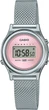 Жіночий Фешн Наручний Годинник CASIO LA700WEM-4AEF - изображение 1