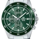 Чоловічий Класичний Наручний Часи CASIO EFR-526D-3AVUEF - зображення 2