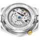 Чоловічий Класичний Механічний Наручний Годинник CITIZEN NK0024-54X - изображение 4