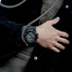 Чоловічий Спортивний Дайверський Наручний Годинник CASIO GWG-100-1A3ER G-Shock - изображение 7