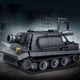 Конструктор LeYi Танк Sturmtiger (711 деталей) - изображение 1