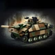 Конструктор LeYi Танк Hetzer (476 деталей) - изображение 1