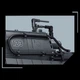 Конструктор LeYi Танк Sturmtiger (711 деталей) - изображение 5