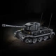 Конструктор LeYi Танк Tiger Porsche (712 деталей) - изображение 5