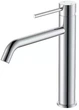 Смеситель для раковины Devit Flow 550533С - изображение 1