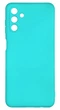 Панель Soft Silicone Case для Samsung A04S / A13 5G, Бірюзовий - изображение 1