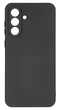 Панель Soft Silicone Case для Samsung A36, Чорний - изображение 1
