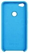 Панель Soft Silicone Case для Redmi Note 5A/Note 5A Prime , Блакитний - изображение 2
