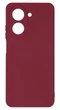 Панель Soft Silicone Case для Redmi A5 EU(173.3 x 79.4 x 8.26) /Poco C71, Бордовий - зображення 1