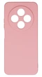 Панель Soft Silicone Case для Redmi 14C/POCO C75, Рожевий - зображення 1