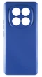 Панель Soft Silicone Case для Redmi Note 15 Pro Plus (5G) (163.3x78.31x8.47), Синій - зображення 1