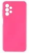 Панель Soft Silicone Case для Samsung A13, Малиновий - изображение 1