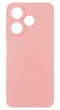 Панель Soft Silicone Case для Redmi 13 (4G), Рожевий - зображення 1