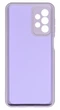 Панель Soft Silicone Case для Samsung A23 (т.п.), Лавандовий - изображение 2