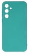 Панель Soft Silicone Case для Samsung A35 (5G), Бірюзовий - зображення 1