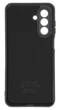 Панель Soft Silicone Case для Samsung A17(2025), Чорний - зображення 2
