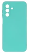 Панель Soft Silicone Case для Samsung A26, Бірюзовий - зображення 1