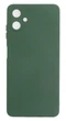 Панель Soft Silicone Case для Samsung A06, Хакі - изображение 1