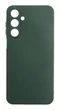 Панель Soft Silicone Case для Samsung A05S, Хакі - изображение 1