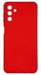Панель Soft Silicone Case для Samsung A04S / A13 5G (т.п.), Червоний - изображение 1