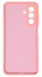 Панель Soft Silicone Case для Samsung A17(2025), Рожевий - изображение 2